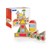 Jr. Rainbow Blocks - 20 Pieces