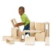 Hollow Blocks - Jr. - 16 Pieces