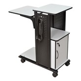 Presentation Cart
