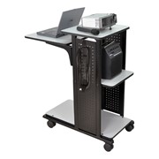 Presentation Cart