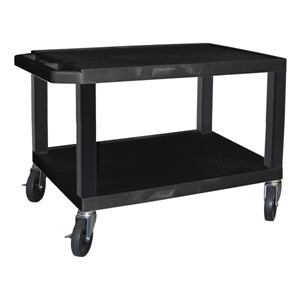 Tuffy AV Cart