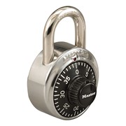 MasterLock Combination Padlock for All Lockers