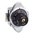 MasterLock 1630 Built-In Combination Lock for Standard Lift Handles w/ Right Hinge