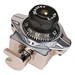MasterLock 1690 Built-In Combination Lock for Rotating Latch Lockers