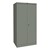 400 Series Storage Cabinet - Gray