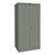 400 Series Storage Cabinet - Gray