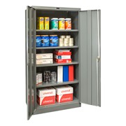 400 Series Storage Cabinet