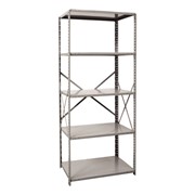 Medium-Duty Open Shelving