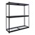 Rivetwell Boltless Shelving w/ Wire Deck - Starter Unit