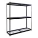 Rivetwell Boltless Shelving w/ Wire Deck - Starter Unit