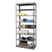 DuraTech Pass-Thru Shelving w/ 8 Shelves