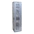 MaxView High-Visibility One-Wide Single-Tier Locker (72" H Opening) - Shown closed