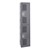 All-Welded Ventilated One-Wide Double-Tier Gym Lockers