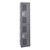 All-Welded Ventilated One-Wide Double-Tier Gym Lockers