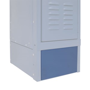 Closed Front Base