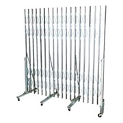 Superior Portable Security Gates