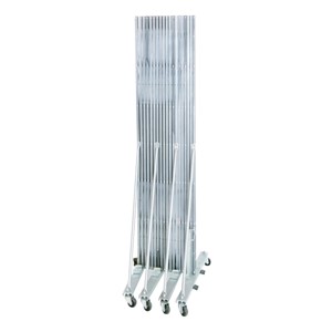 Superior Portable Security Gate