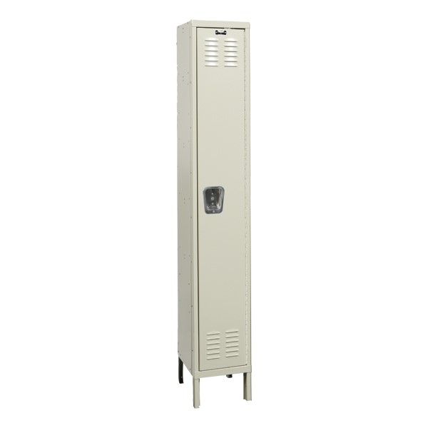 Premium One-Wide Single-Tier Locker