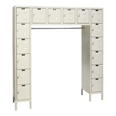 Premium 16-Locker Unit 