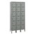 Premium Three-Wide Six-Tier Box Lockers