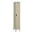 One-Wide Single-Tier Locker w/ Electronic Lock