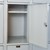 Three-Wide Four-Tier Laptop/Backpack Lockers