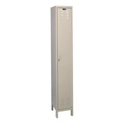ValueMax One-Wide Single-Tier Locker