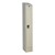Ready-Built II Fully Assembled One-Wide Single-Tier Lockers w/ Slope Top (72" H Opening)