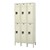 Ready-Built Fully Assembled Three-Wide Double-Tier Lockers (36" Openings)