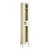 Clear-View One-Wide Single-Tier Locker (72" H Opening)