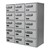 Cell Phone & Tablet Locker w/ DigiTech Electronic Lock - Three-Wide