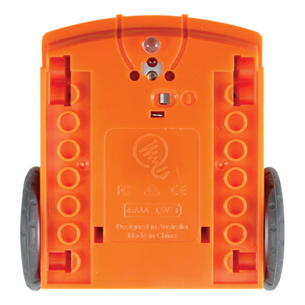 Edison Educational Robot Class Pack