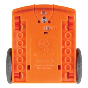 Edison Educational Robot Class Pack