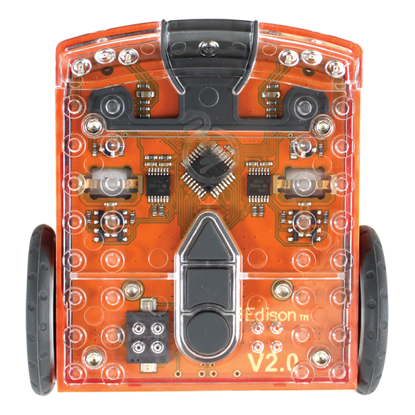 Edison Educational Robot Class Pack