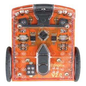 Edison Educational Robot Class Pack