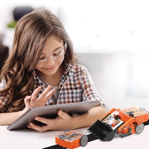 Edison Educational Robot