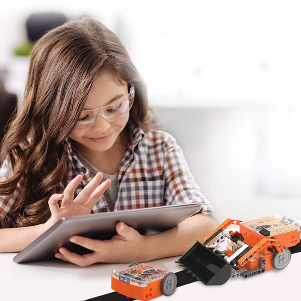Edison Educational Robot