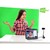 Green Screen Video Production Kit