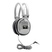 SchoolMate Automatic Stereo/Mono Switching Headphones