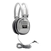SchoolMate Automatic Stereo/Mono Switching Headphones