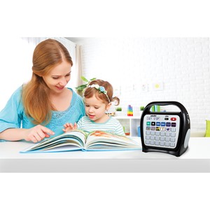 Juke24 Portable Digital Jukebox