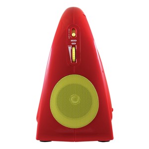 Juke24 Portable Digital Jukebox - Speaker