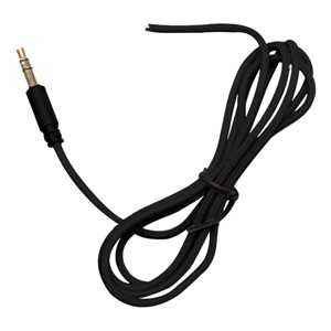 Flex-Phones Foam Headphone - Cord