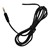 Flex-Phones Foam Headphone - Cord