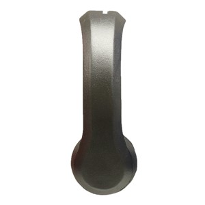 Flex-Phones Foam Headphone - Side detail