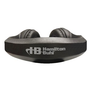 Flex-Phones Foam Headphone - Top detail