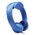 Flex-Phones Foam Headphone - Blue