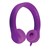 Flex-Phones Foam Headphone - Purple