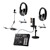 Media Production Studio - Interview Kit 1