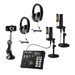 Media Production Studio - Deluxe Interview Kit 2